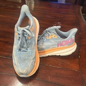 Hoka One One Running shoes